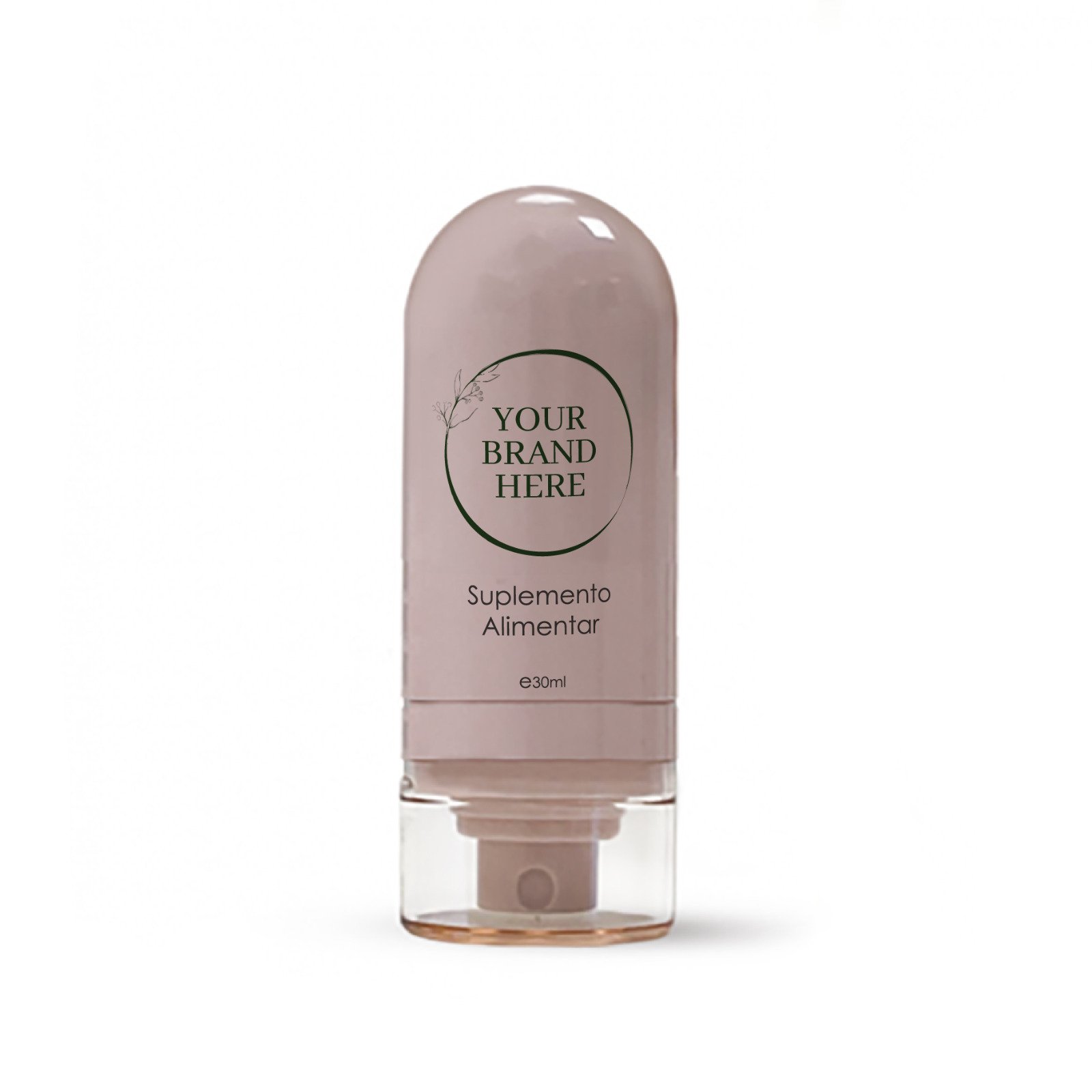 Spray Diurex – modelo 1