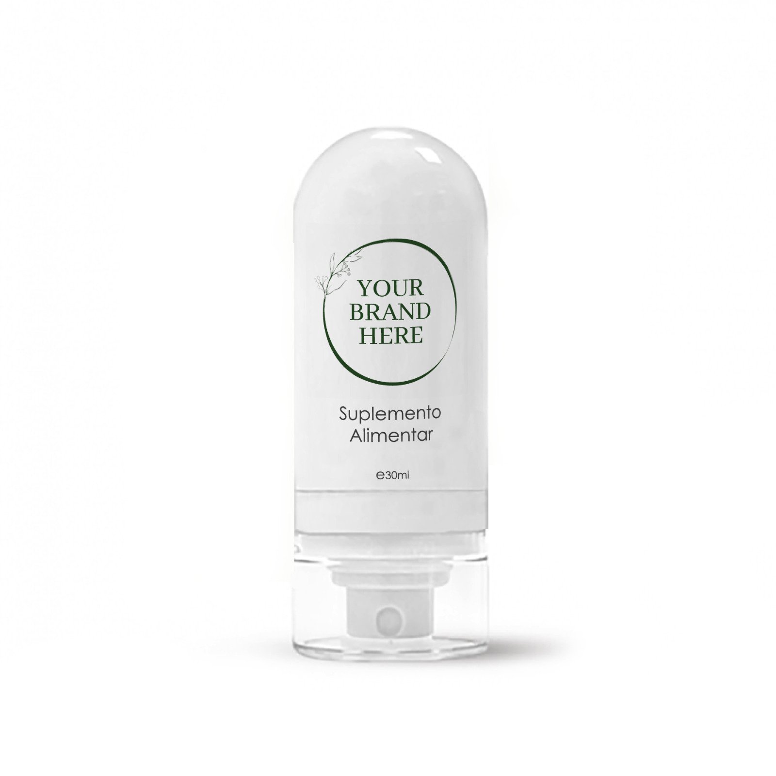 Spray Diurex – modelo 2