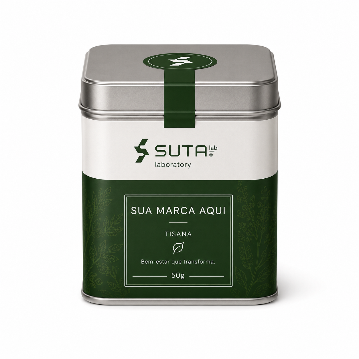 CHÁ ELIXIR DEPURATIVO – MOD 2